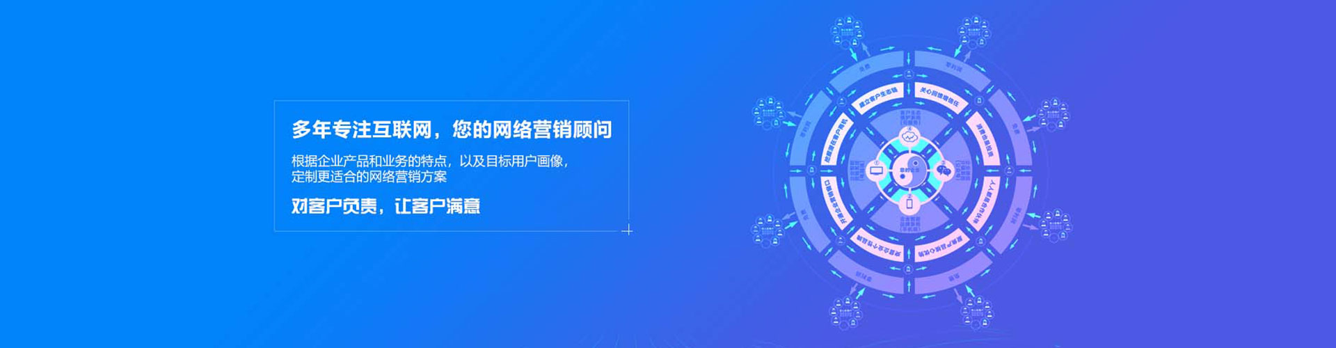 龙亭百度广告推广